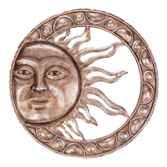 Dekorace na zeď do obýváku